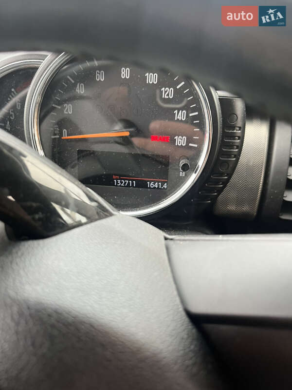 Хэтчбек MINI Cooper 2014 в Киеве фото 8 Хэтчбек MINI Cooper 2014 в Киеве