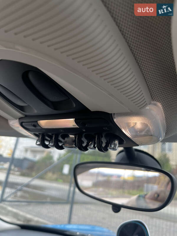 Хэтчбек MINI Cooper 2014 в Киеве фото 10 Хэтчбек MINI Cooper 2014 в Киеве