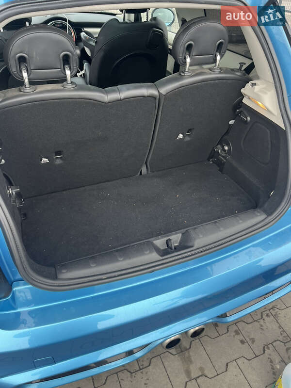 Хэтчбек MINI Cooper 2014 в Киеве фото 11 Хэтчбек MINI Cooper 2014 в Киеве