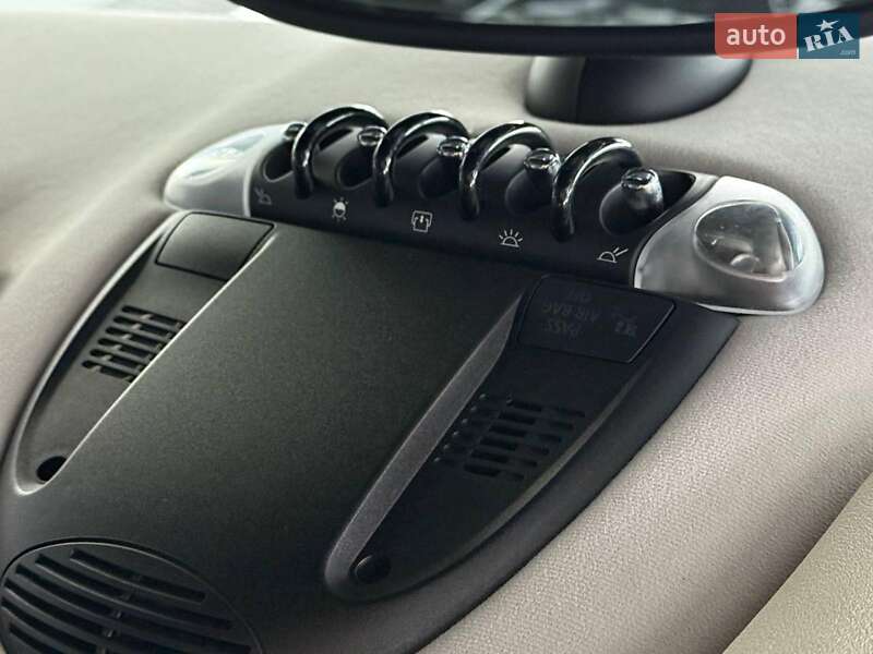 Хетчбек MINI Cooper 2013 в Одесі