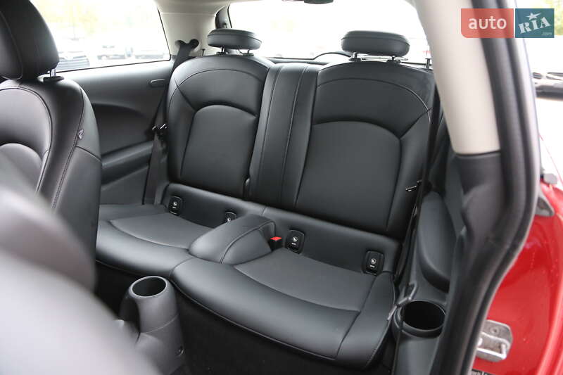 Хетчбек MINI Cooper 2014 в Києві