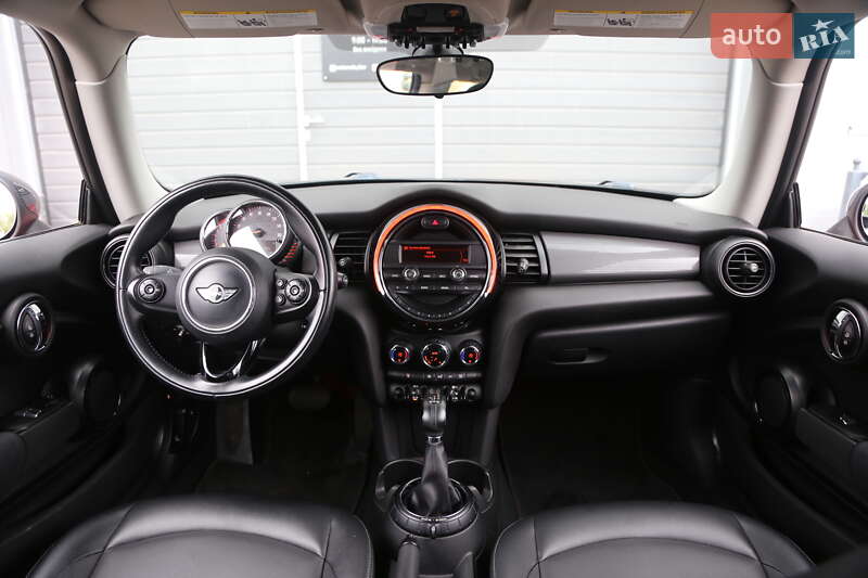 Хетчбек MINI Cooper 2014 в Києві