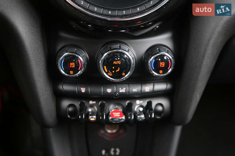 Хетчбек MINI Cooper 2014 в Києві