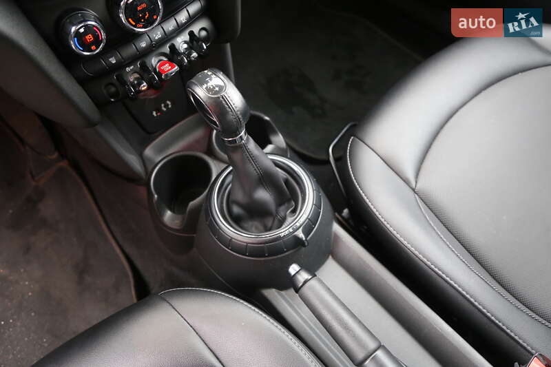 Хетчбек MINI Cooper 2014 в Києві
