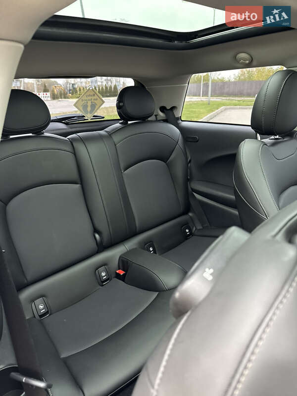 Хэтчбек MINI Cooper 2019 в Киеве