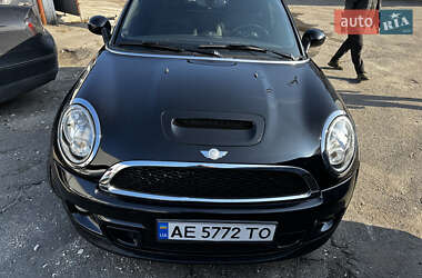 Хетчбек MINI Cooper 2013 в Дніпрі