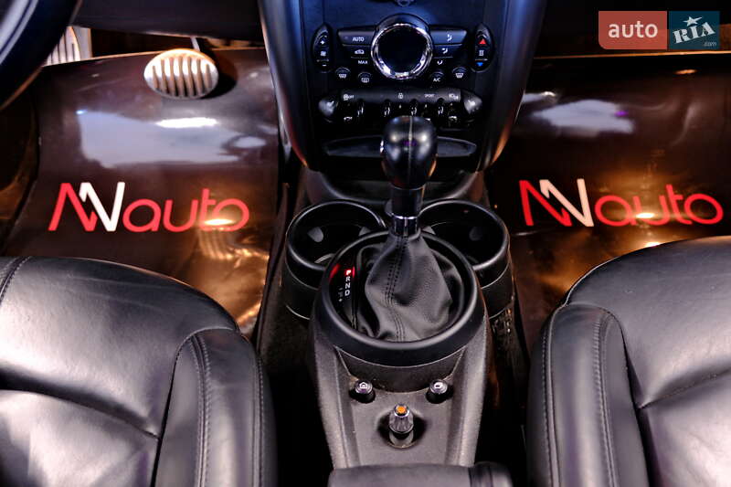 Хэтчбек MINI Cooper 2015 в Одессе фото 17 Хэтчбек MINI Cooper 2015 в Одессе