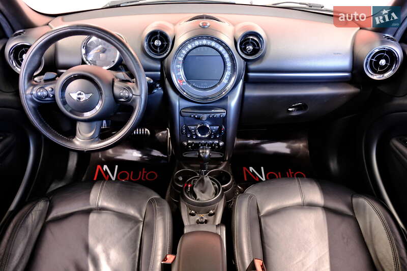Хэтчбек MINI Cooper 2015 в Одессе фото 40 Хэтчбек MINI Cooper 2015 в Одессе
