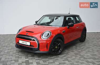 Хетчбек MINI Cooper 2023 в Києві