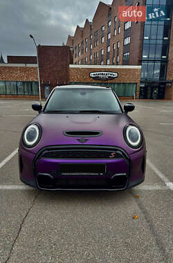 MINI Cooper 2021 MINI Cooper 2021