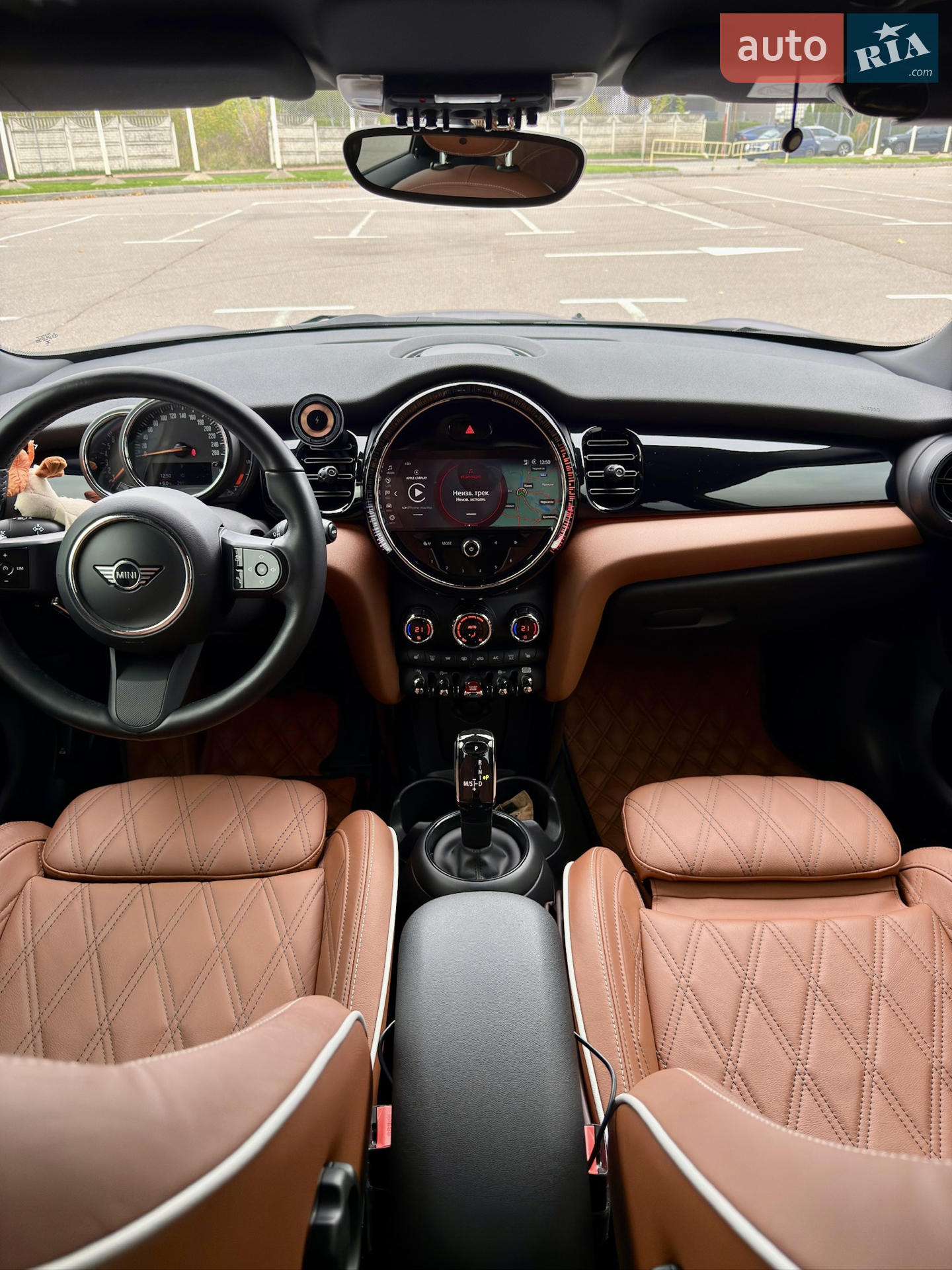 2021 MINI Cooper - мініатюра 5