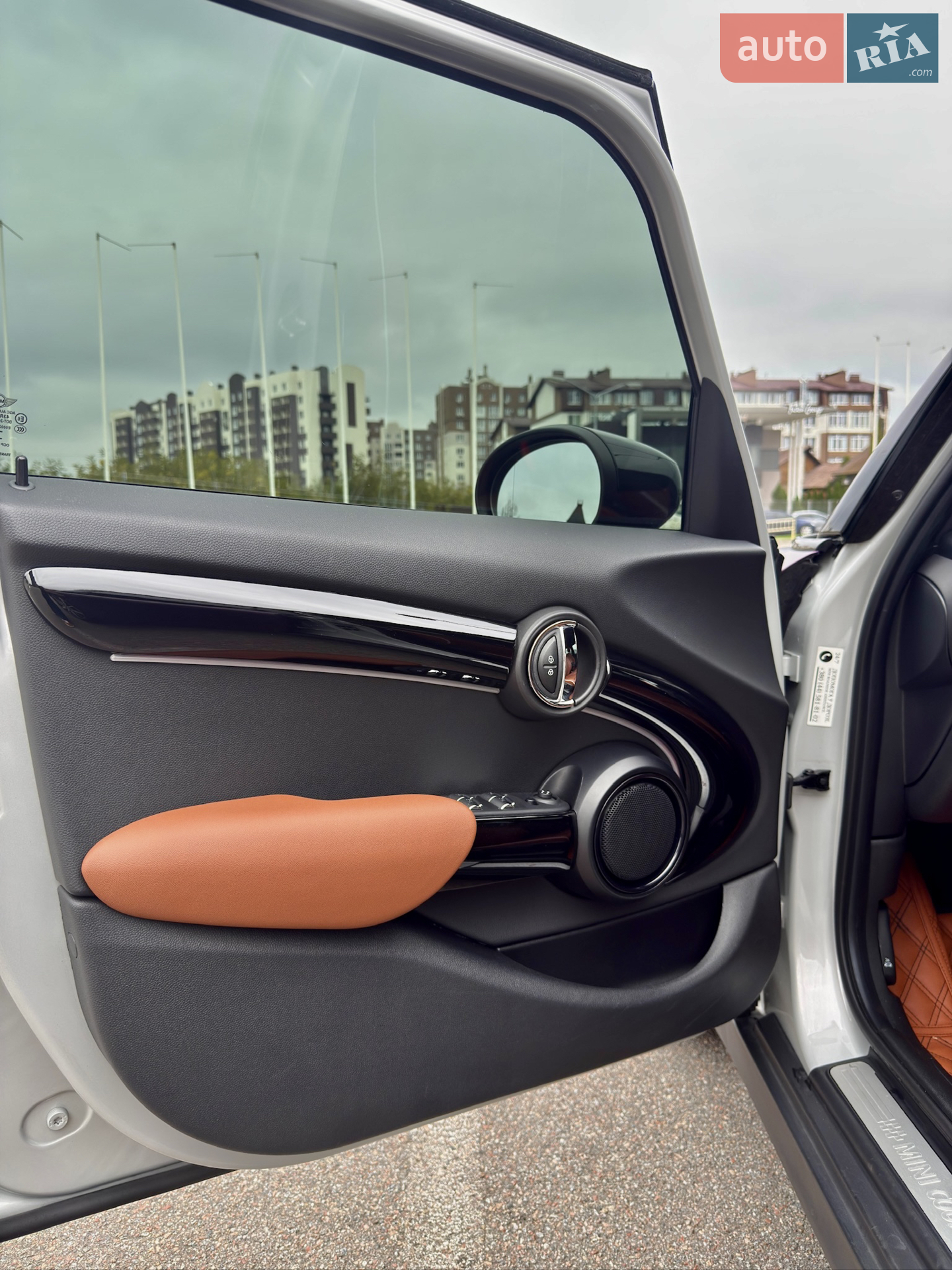 2021 MINI Cooper - мініатюра 9