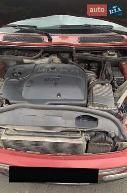 Хетчбек MINI Cooper 2006 в  фото 8 Хетчбек MINI Cooper 2006 в