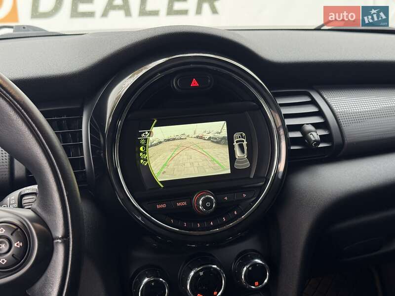 Хэтчбек MINI Cooper 2017 в Киеве фото 18 Хэтчбек MINI Cooper 2017 в Киеве