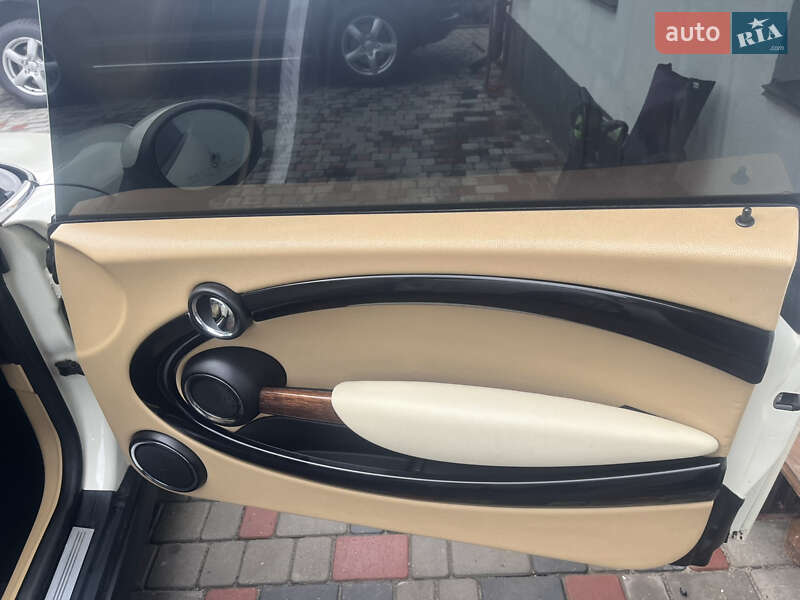 Хэтчбек MINI Cooper 2010 в Хмельницком фото 31 Хэтчбек MINI Cooper 2010 в Хмельницком