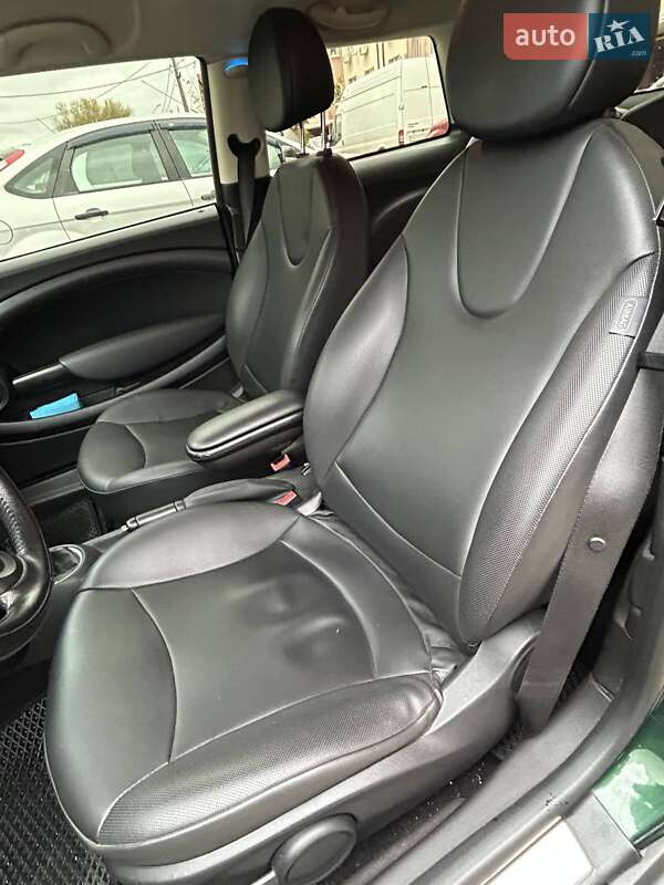 Хетчбек MINI Cooper 2013 в Вишневому