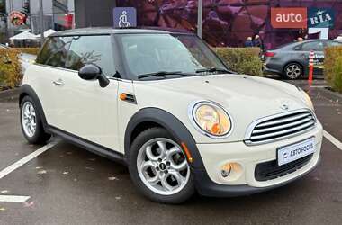 Хетчбек MINI Cooper 2012 в Києві