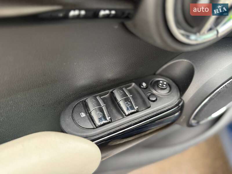 Хэтчбек MINI Cooper 2018 в Киеве