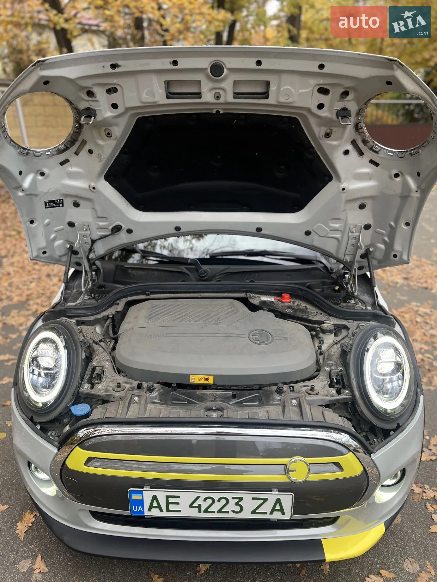2020 MINI Cooper - мініатюра 2