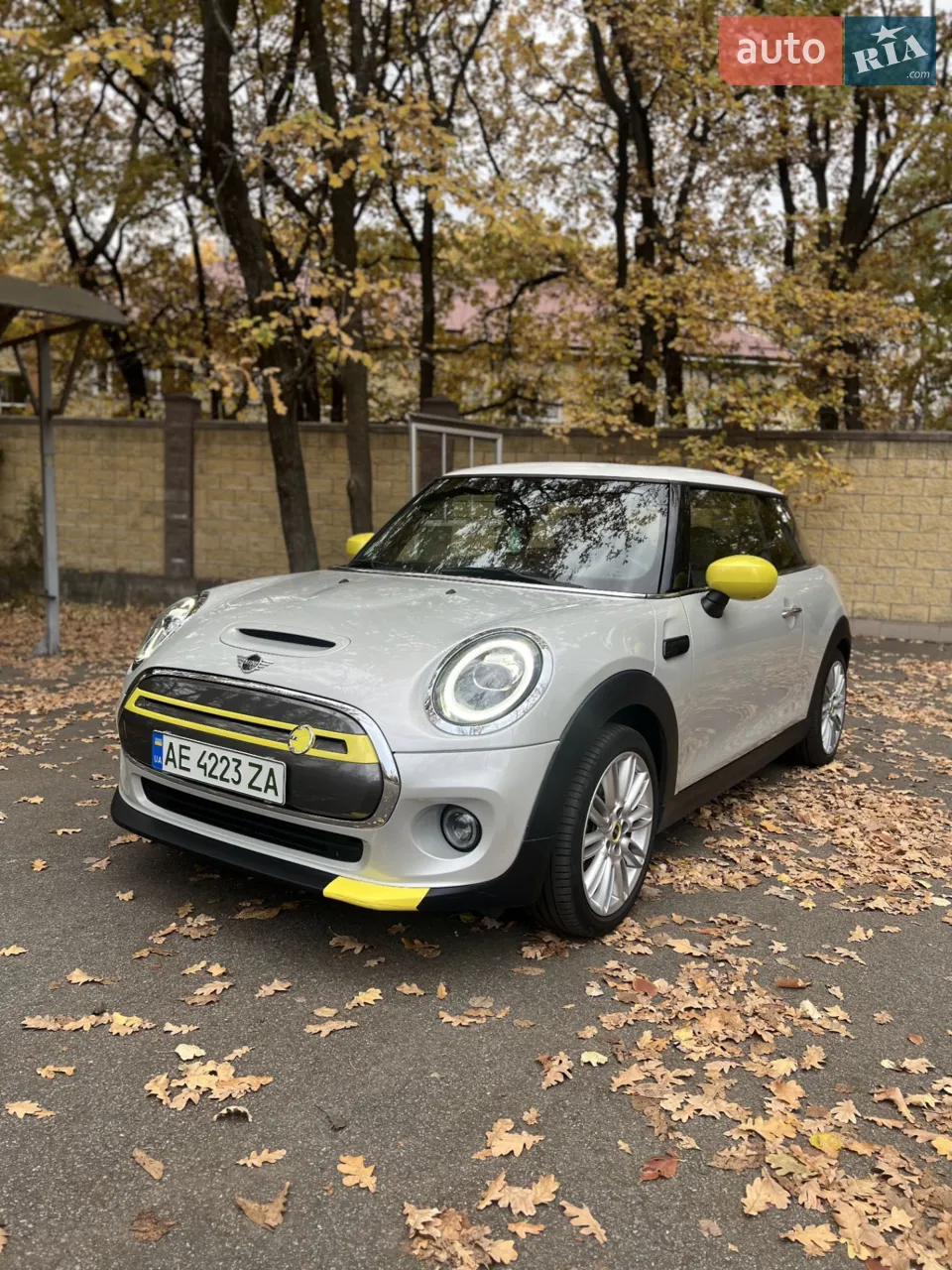2019 MINI Cooper - мініатюра 14
