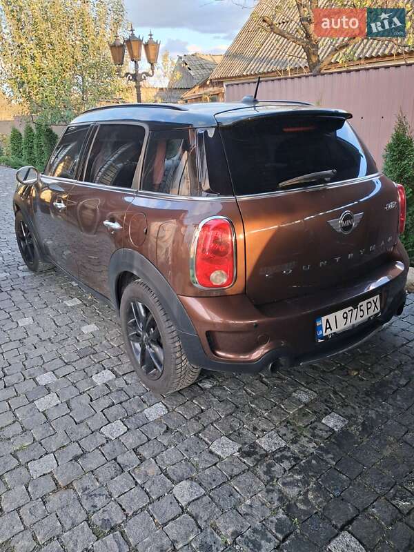 Хетчбек MINI Cooper 2014 в Києві фото 8 Хетчбек MINI Cooper 2014 в Києві