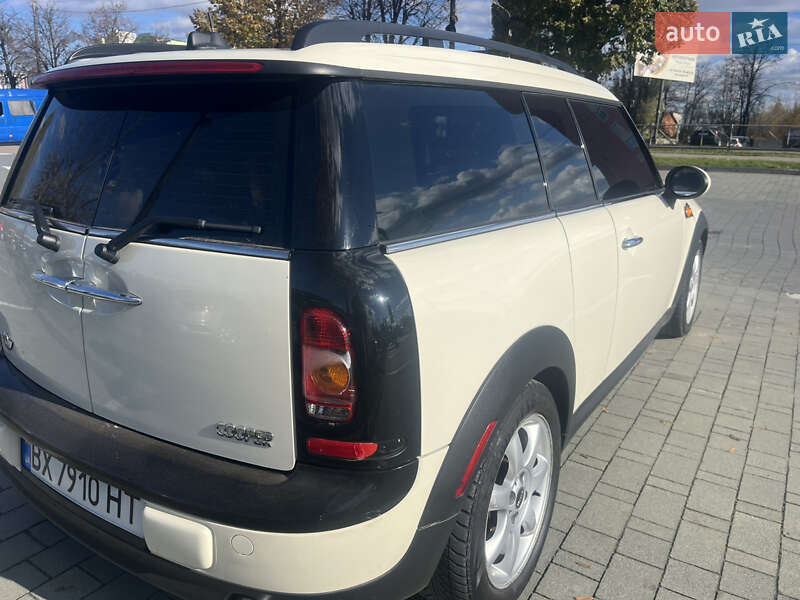 Хэтчбек MINI Cooper 2010 в Хмельницком фото 12 Хэтчбек MINI Cooper 2010 в Хмельницком