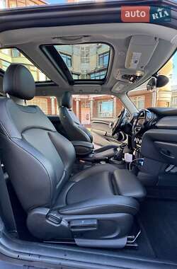Хэтчбек MINI Cooper 2015 в Одессе