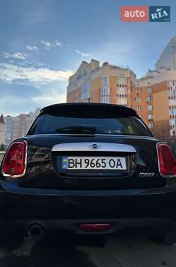 Хэтчбек MINI Cooper 2015 в Одессе