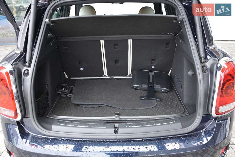 Хетчбек MINI Cooper 2019 в Києві фото 9 Хетчбек MINI Cooper 2019 в Києві
