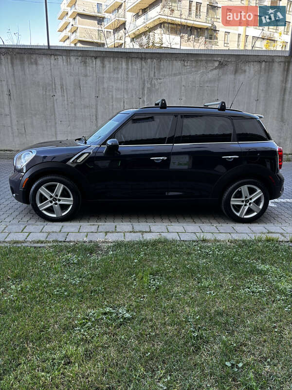 Хэтчбек MINI Cooper 2011 в Львове фото 4 Хэтчбек MINI Cooper 2011 в Львове