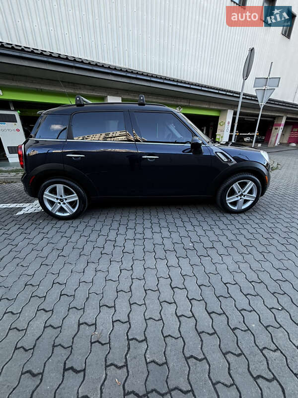 Хэтчбек MINI Cooper 2011 в Львове фото 8 Хэтчбек MINI Cooper 2011 в Львове