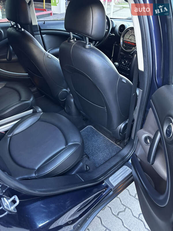 Хэтчбек MINI Cooper 2011 в Львове фото 12 Хэтчбек MINI Cooper 2011 в Львове