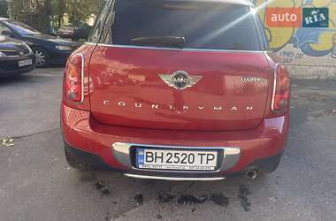 Хэтчбек MINI Cooper 2016 в Одессе