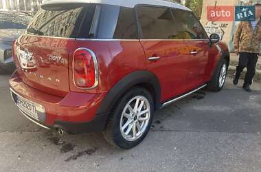 Хэтчбек MINI Cooper 2016 в Одессе