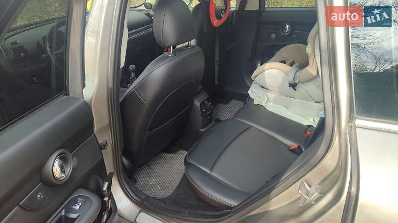 Хетчбек MINI Cooper 2015 в Києві