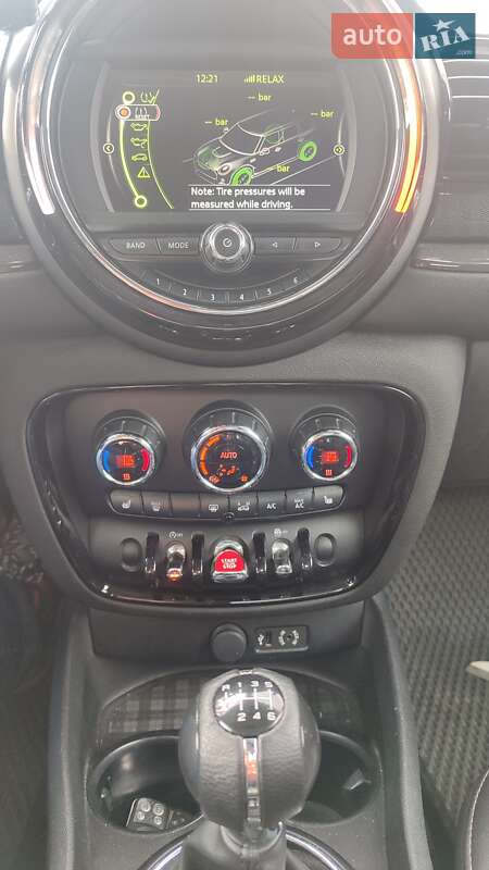 Хетчбек MINI Cooper 2015 в Києві