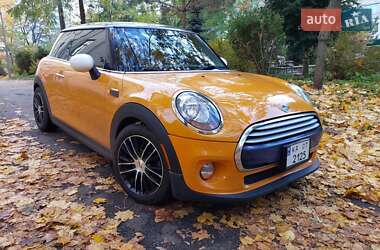 Хэтчбек MINI Cooper 2014 в Киеве
