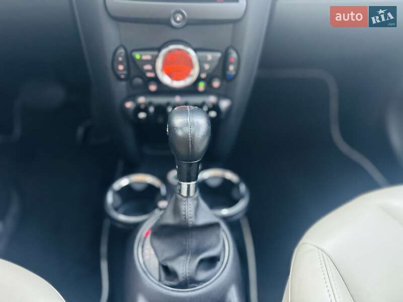 Хетчбек MINI Cooper 2011 в Києві фото 19 Хетчбек MINI Cooper 2011 в Києві