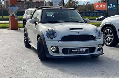 Хэтчбек MINI Cooper 2015 в Львове