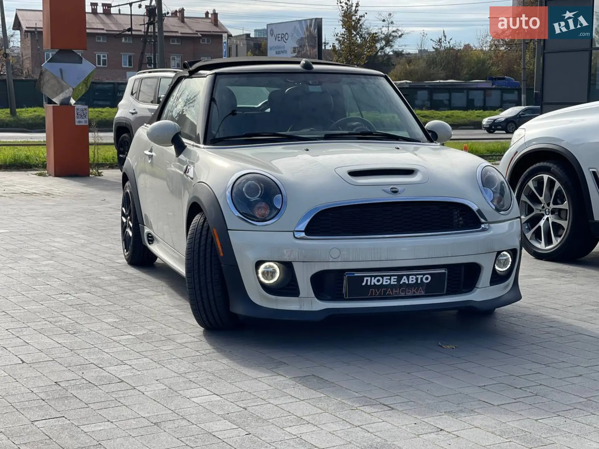 2015 MINI Cooper - мініатюра 3