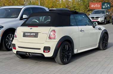 Хэтчбек MINI Cooper 2015 в Львове
