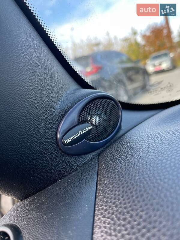 Хетчбек MINI Cooper 2015 в Львові