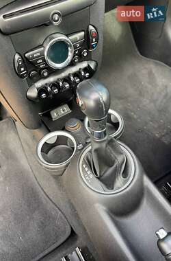 Хэтчбек MINI Cooper 2015 в Львове