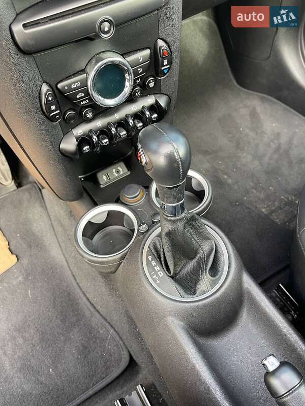 Хетчбек MINI Cooper 2015 в Львові