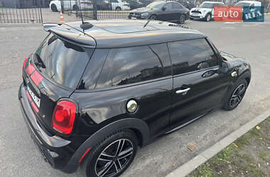 Хетчбек MINI Cooper 2016 в Києві фото 2 Хетчбек MINI Cooper 2016 в Києві