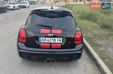 Хетчбек MINI Cooper 2016 в Києві