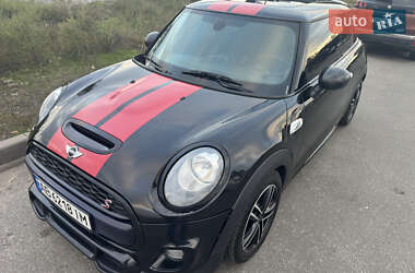 Хетчбек MINI Cooper 2016 в Києві