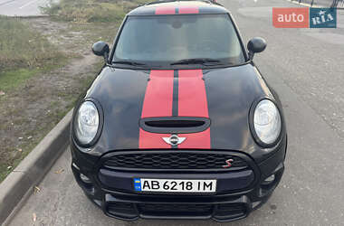 Хетчбек MINI Cooper 2016 в Києві