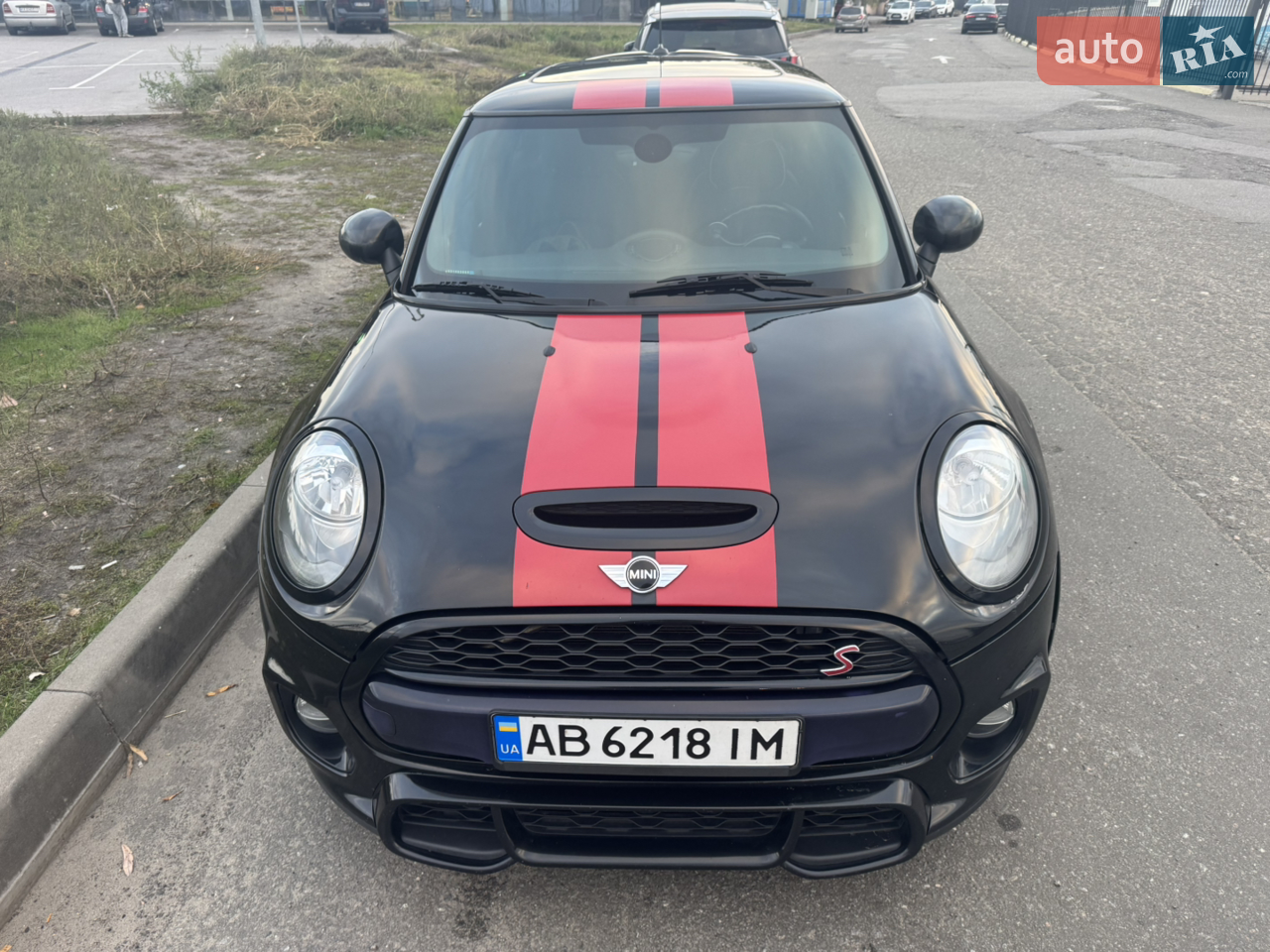 2017 MINI Cooper - мініатюра 16