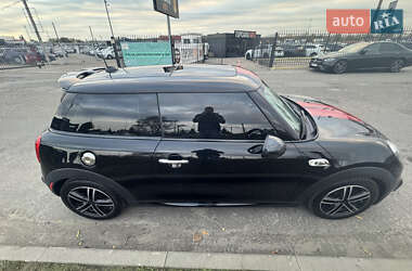 Хетчбек MINI Cooper 2016 в Києві